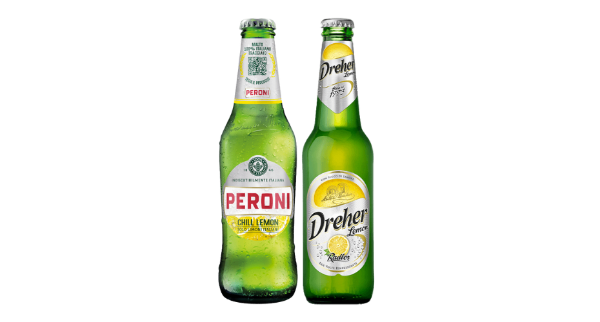 Limão peroni/dreher
